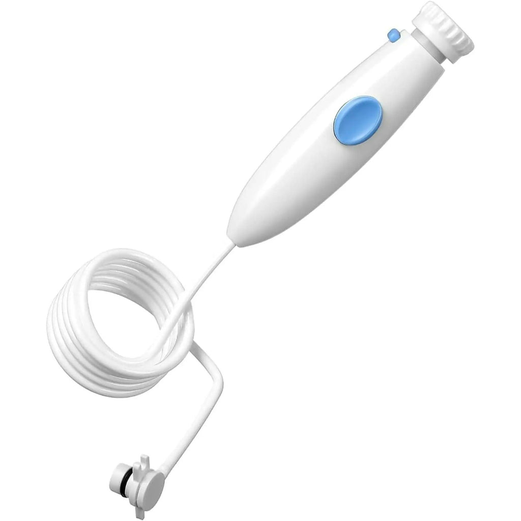 Water Flosser Replacement Hose & Handle Kit for WP-Series Oral Irrigator