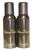Set of 2 Paloma Picasso Deodorant Sprays for Women 5 oz / 150 ml