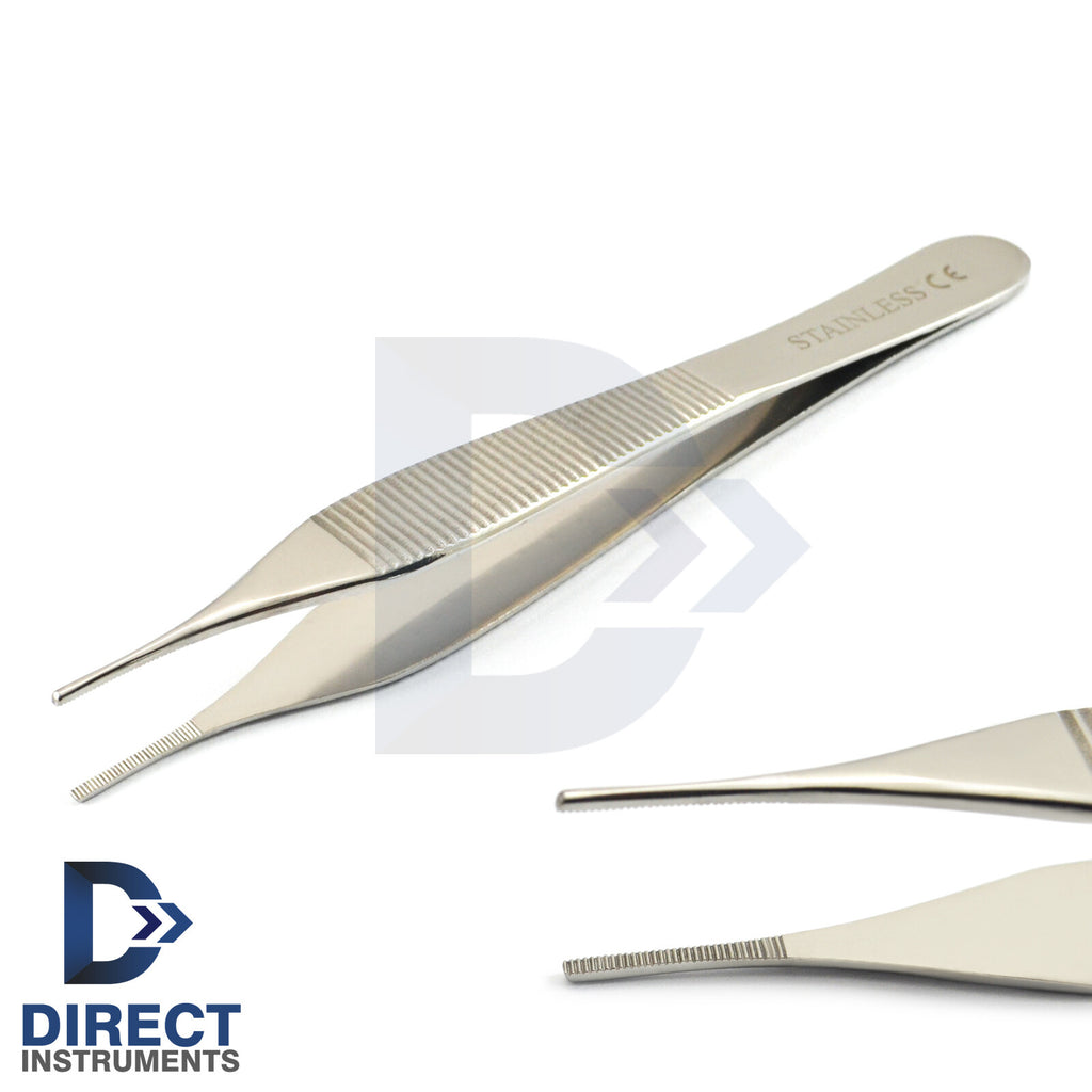 Toenail Removal Kit with Ingrown Nail Nipper - Podiatry Nail Surgery Tool