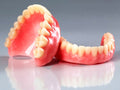 DIY Denture Kit for Custom Full & Partial Dentures - Home Use, Medical-Grade Material