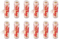 Nick Relief Styptic Powder for Minor Bleeding - Pack of 12