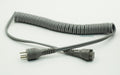 Nail Drill Motor Cord for Kupa UP200 UG-12 Nail File - Replacement Part