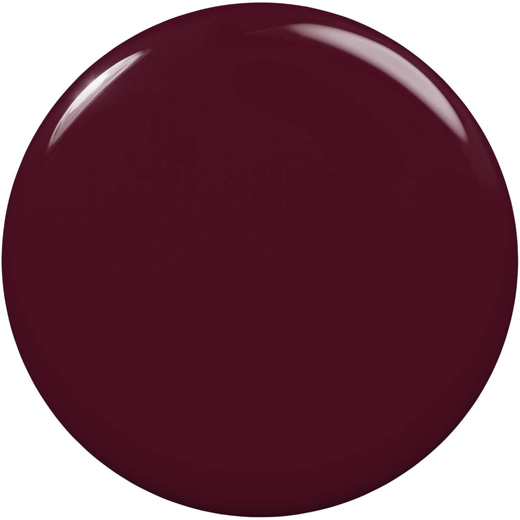 Essie Nail Polish Bahama Mama Deep Plum Glossy Finish 0.46oz