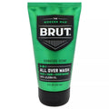 Brut Signature 3-in-1 All-Over Wash with Jojoba Oil - Face, Hair & Body