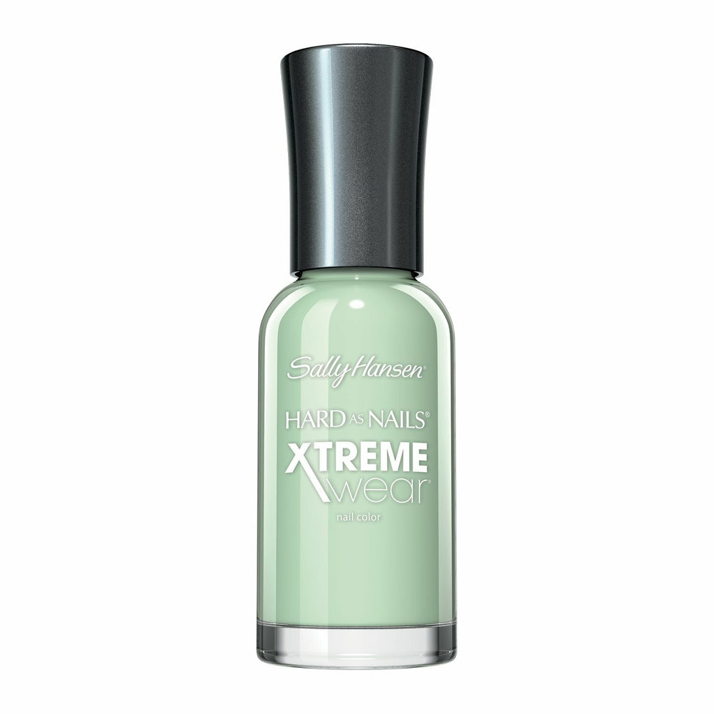 Nail Polish Set - Mint Sorbet Xtreme Wear 0.40oz Pack of 6