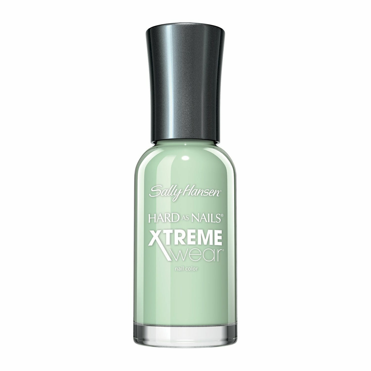 Nail Polish Set - Mint Sorbet Xtreme Wear 0.40oz Pack of 6