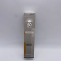 SPF 50 Tinted Sunscreen for Face - Protect, Glow & Prevent UV Damage