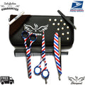 Professional Hair Cutting Scissors 6 Inch Barber Shears Salon Styling Tools