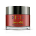 Birds of Paradise Collection Nail Gelous Colors - 1.5 oz Dipping Powder, No UV, No Smell