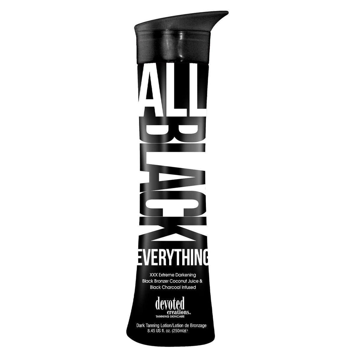 Bronze Tanning Lotion with DHA & Skin Conditioners - 8.45 Fl Oz