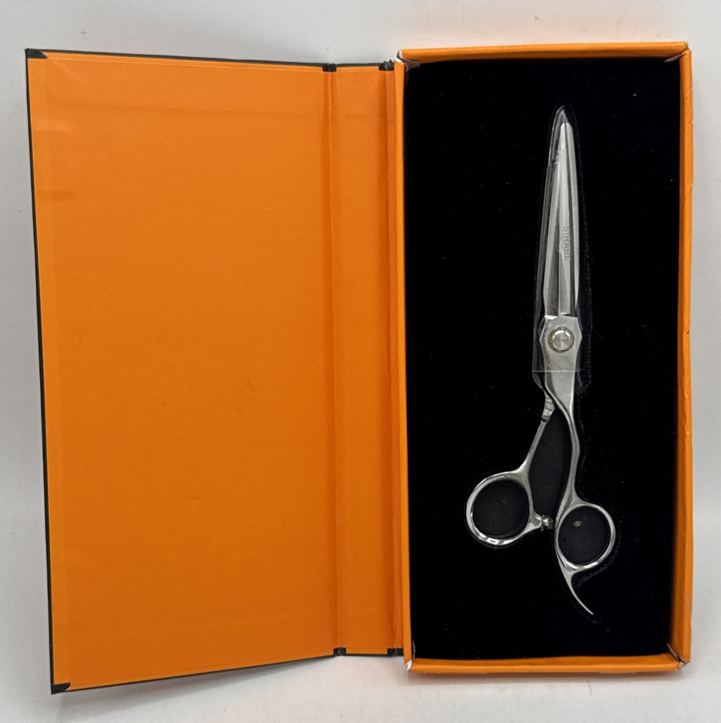 Professional Hair Cutting Scissors Shears - Ultra Sharp Blades
