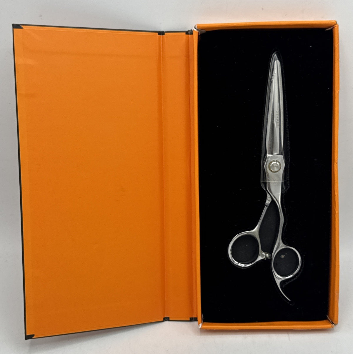 Professional Hair Cutting Scissors Shears - Ultra Sharp Blades