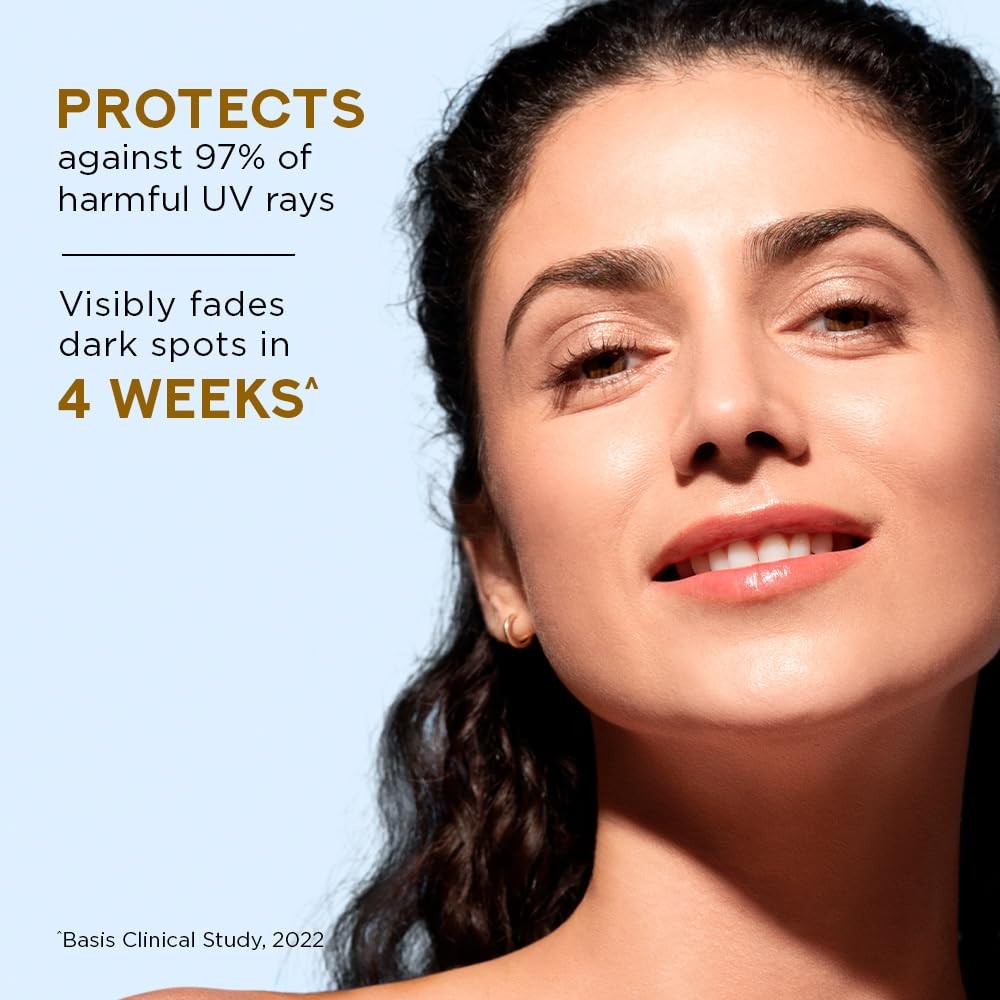 Pond's Sun Miracle SPF 35 PA+++ Niacinamide Light Sunscreen 50g - Broad Spectrum UV Protection