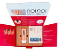 No!No! Pro Deluxe Hair Removal System Rose - Pain-Free IPL Device with 1 Year Warranty