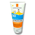 Kids SPF50 Face & Body Sunscreen Lotion - Gentle Lotion SPF 50 3oz