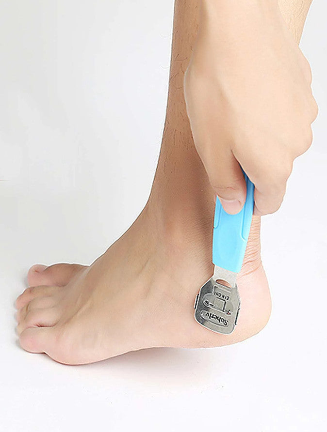7-in-1 Pedicure Tools Set for Dead Skin Callus Removal & Foot Care
