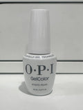 OPI Intelli-Gel HEMA-Free Gel Nail Polish 0.5 oz Kyoto Pearl