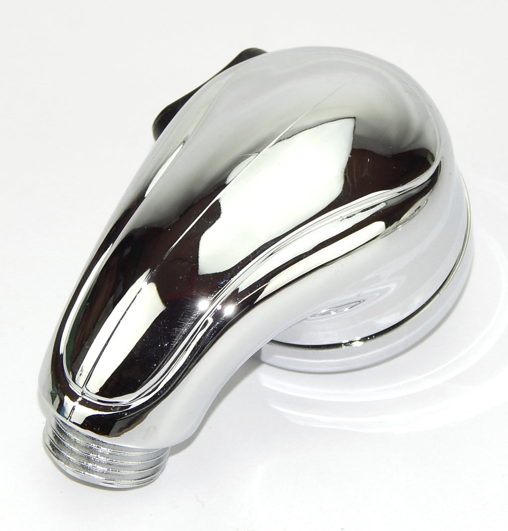 Salon Shampoo Bowl Sprayer Head 009 - 1/2" Male Water Hose Connection