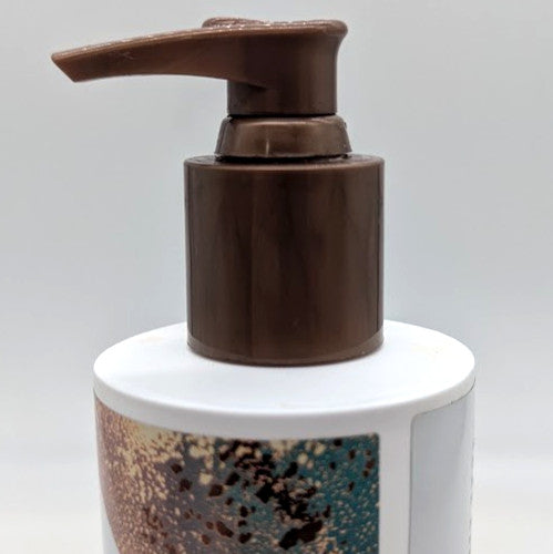 Colorless Self-Tanning Lotion 400ml - Gradual, Natural Glow, No Sun Needed