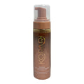 Self-Tanning Mousse Set - Gradual Tan for Face & Body, 2 Pack