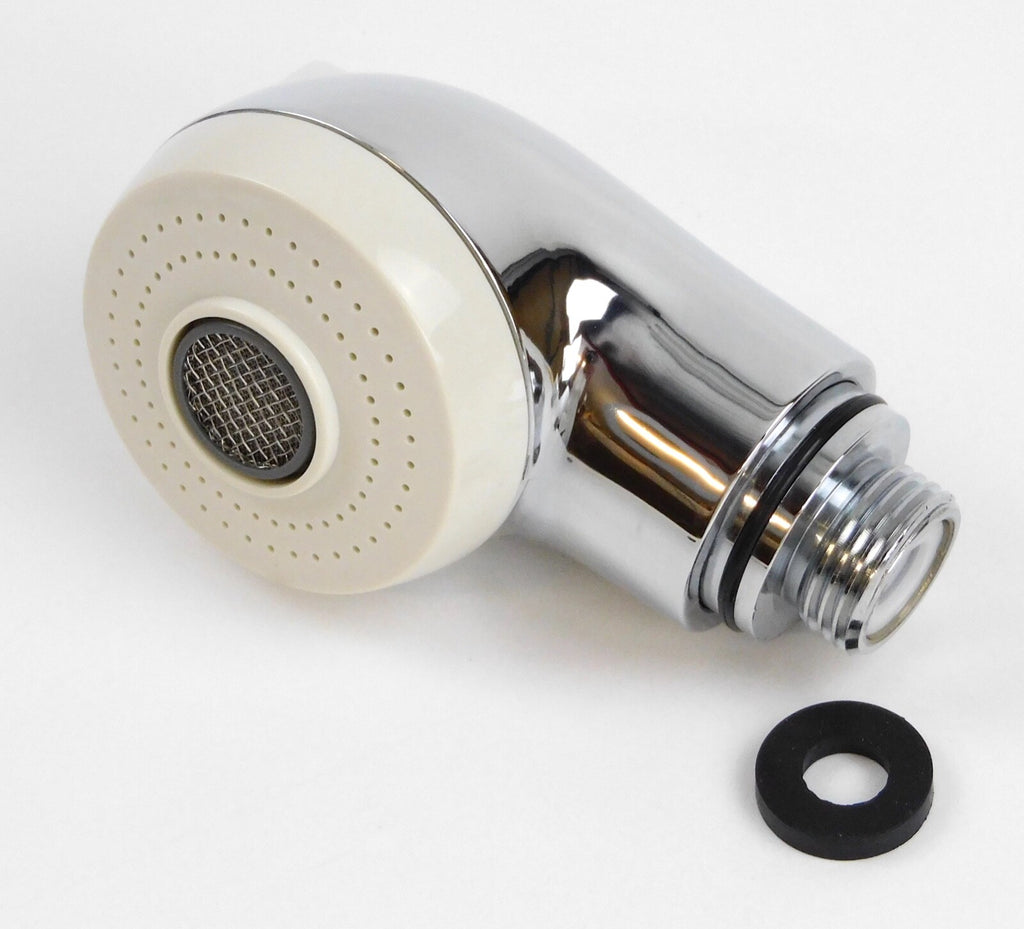 Salon Shampoo Bowl Replacement Spray Head - Water Flow Control