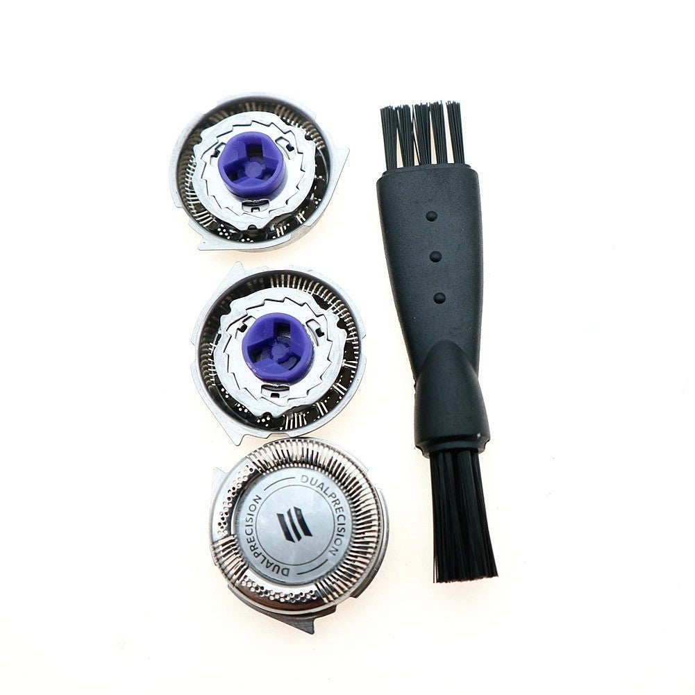 Replacement Shaver Heads Set for Philips Norelco 7310XL 7315XL 7325XL 7340XL 7345XL 7350XL – 3 Pack