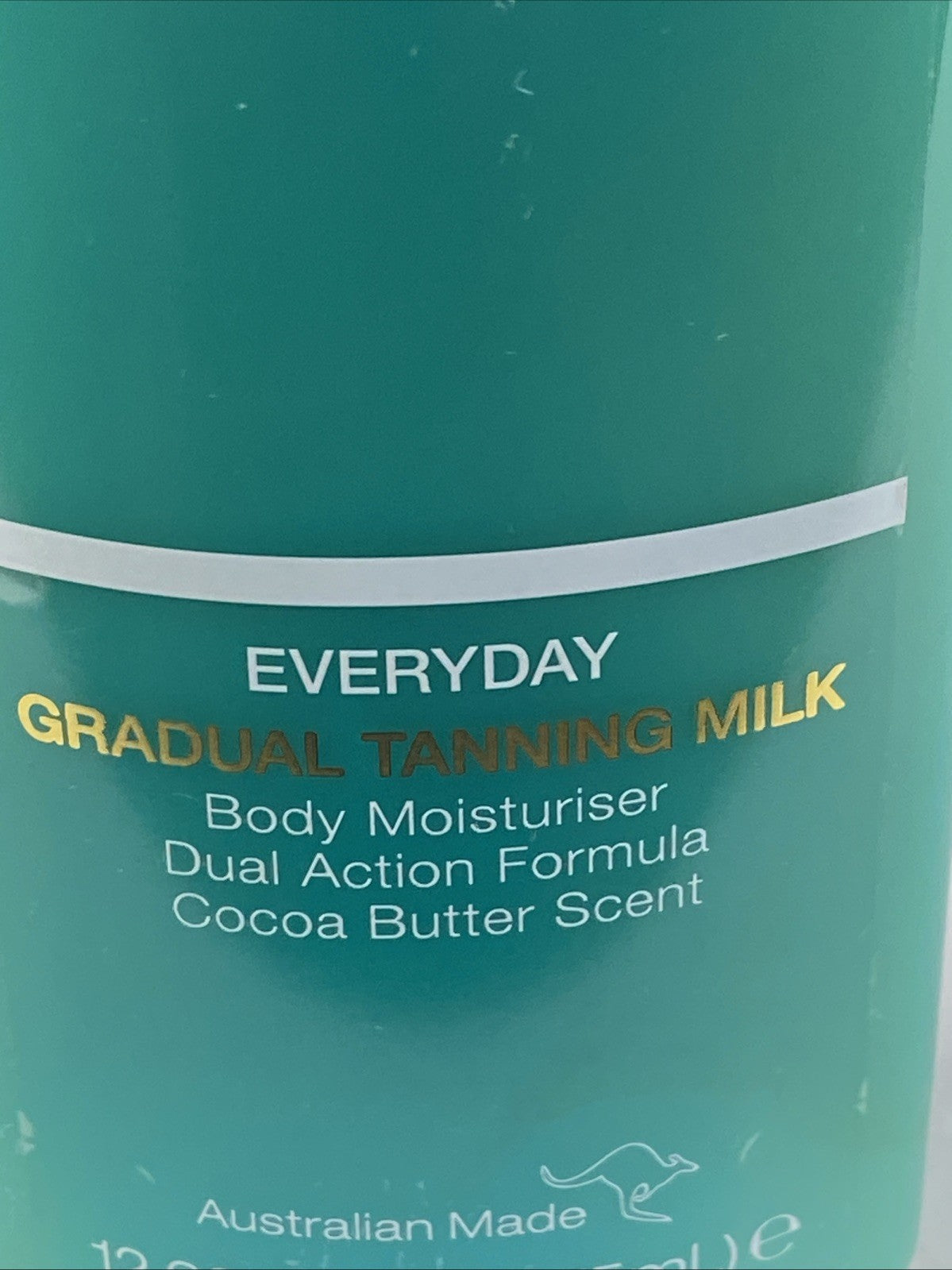 6-Pack Body Moisturizer with Gradual Tanning Milk - 12.68 Fl Oz Each
