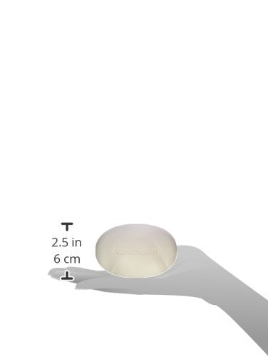Vanicream Fragrance-Free Cleansing Bar 3.9 Oz for Sensitive Skin