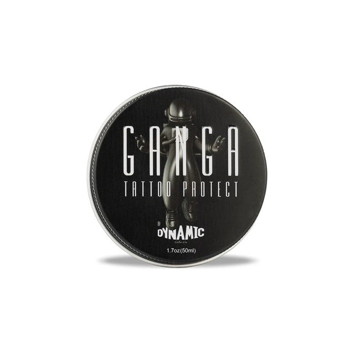 Tattoo Aftercare Balm SPF 30 - Ganga Protect for Tattoos