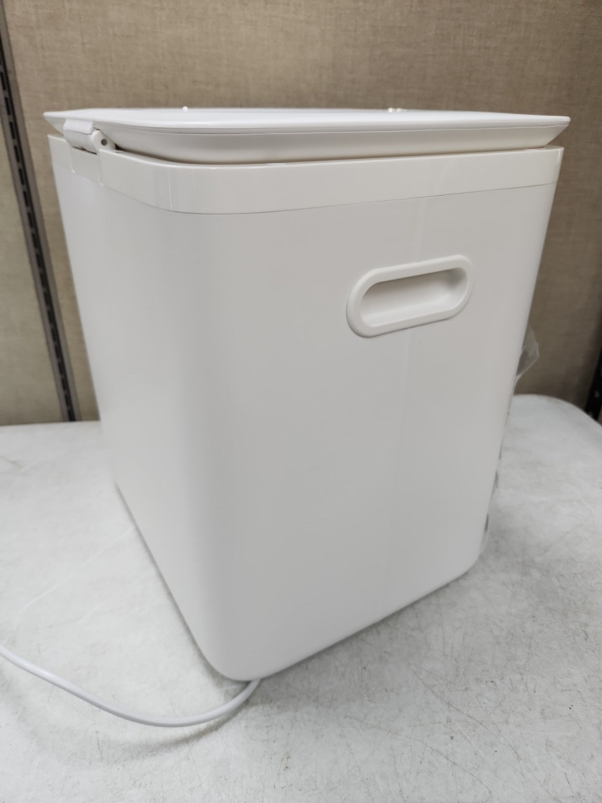 Large Capacity Towel Warmer for Bathroom - Luxury Electric Towel Dryer
