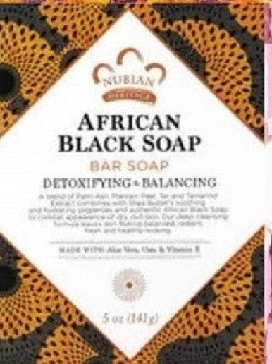 Shea Butter Soap Set - 10 Pack 5oz Natural Skin & Hair Care