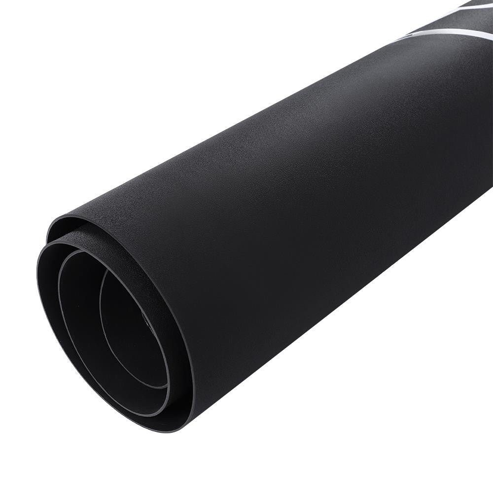 3x5 ft Anti-Fatigue Salon Floor Mat for Hair Stylist and Barber Chair