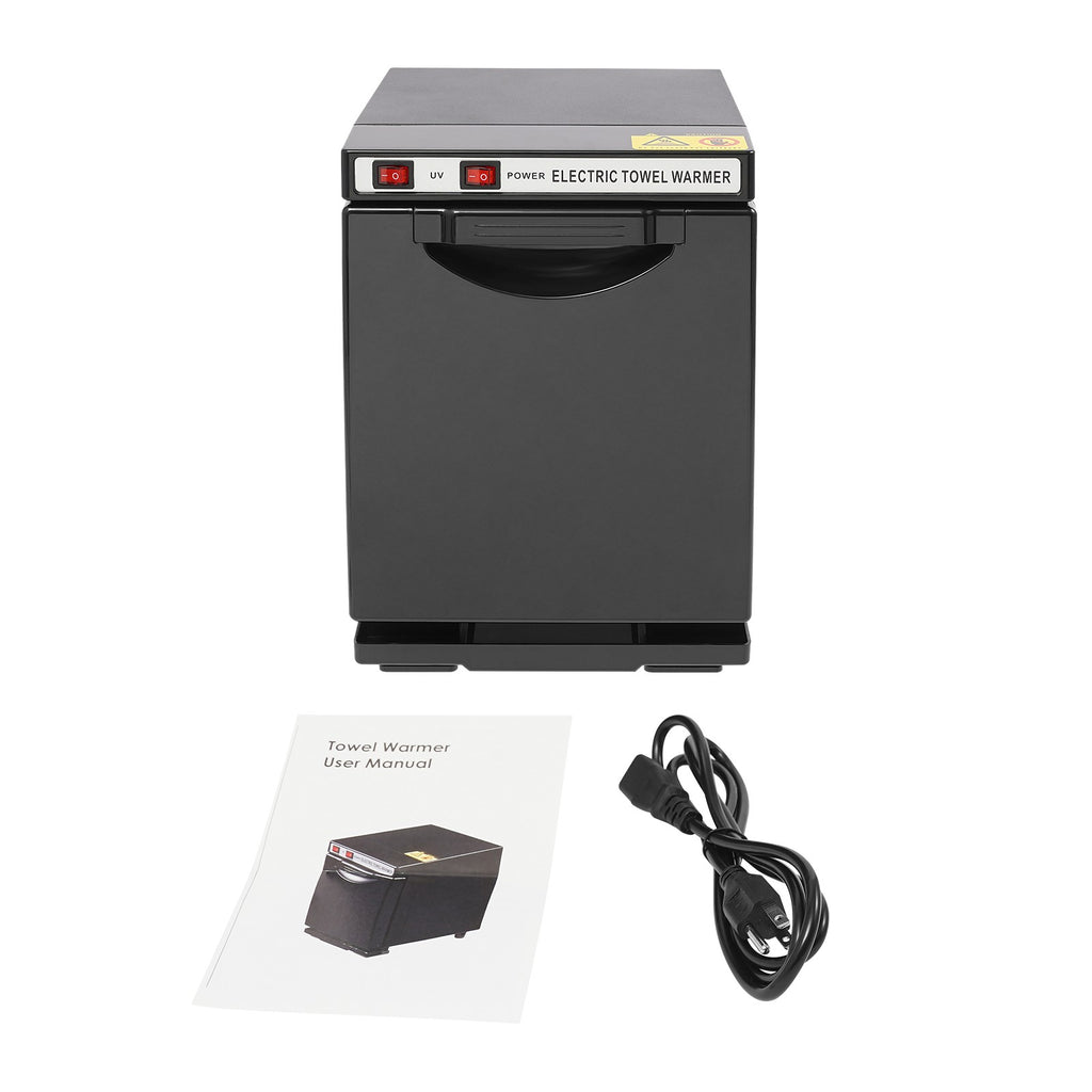 Electric Towel Disinfection and Warmer Cabinet 110V 200W 70°C