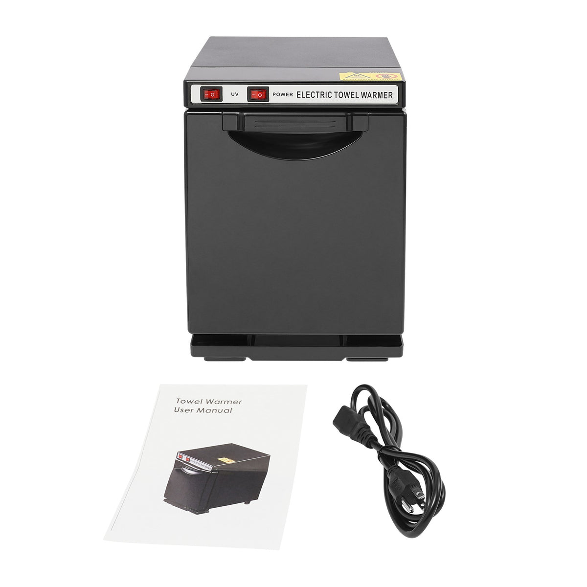 Electric Towel Disinfection and Warmer Cabinet 110V 200W 70°C