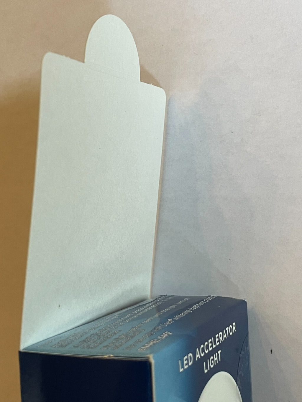 Crest Whitestrips LED Blue Light Accelerator for - Compatible with All Models