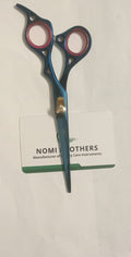 Professional Hair Cutting Scissors 6'' Japanese Surgical Steel Razor Edge