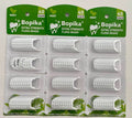 Dental Floss Refills for Power Flossers - 120 Mint Floss Heads