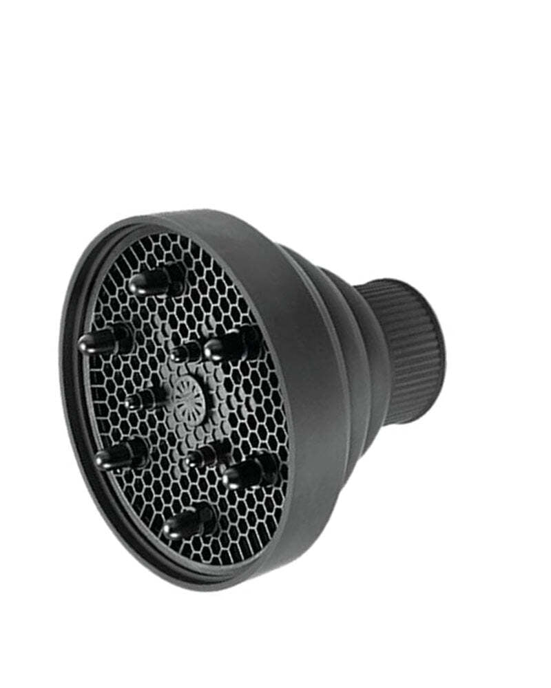 Universal Hair Dryer Diffuser Compatible with Most Hair Dryers