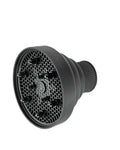 Universal Hair Dryer Diffuser Compatible with Most Hair Dryers