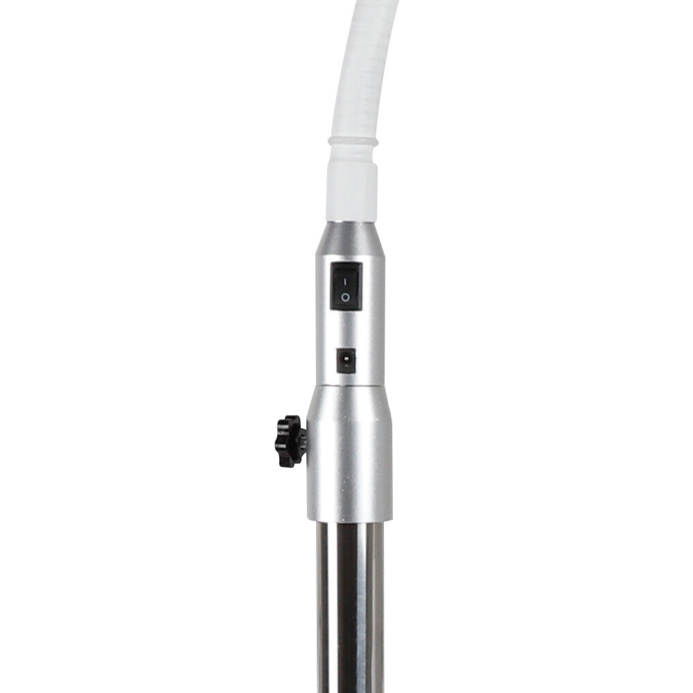 Mobile System LED Light Accelerator - Bleaching Machine