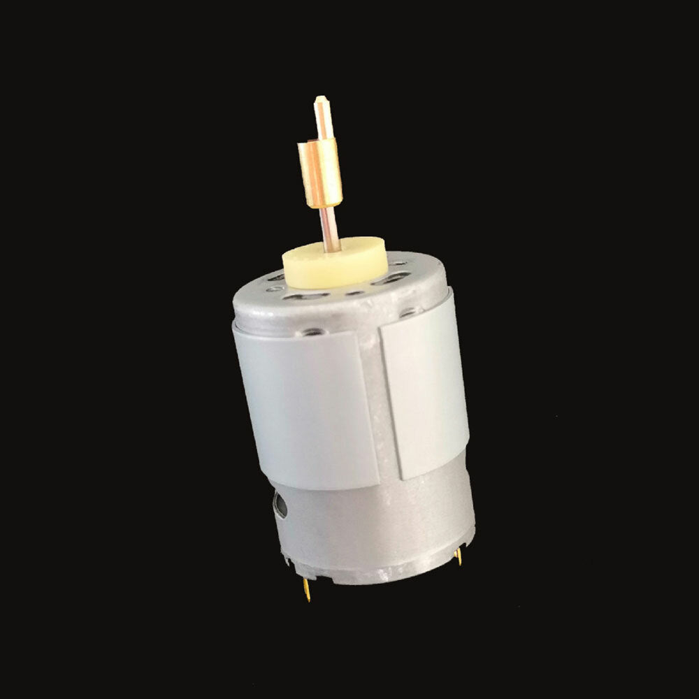 Hair Clipper Motor Replacement 3.6V 7200 RPM for Wahl 8504 1919 Hair Clippers
