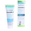 Denture and Gum Cleaning Paste - 4 Fl Oz, Suitable for All Denture Types