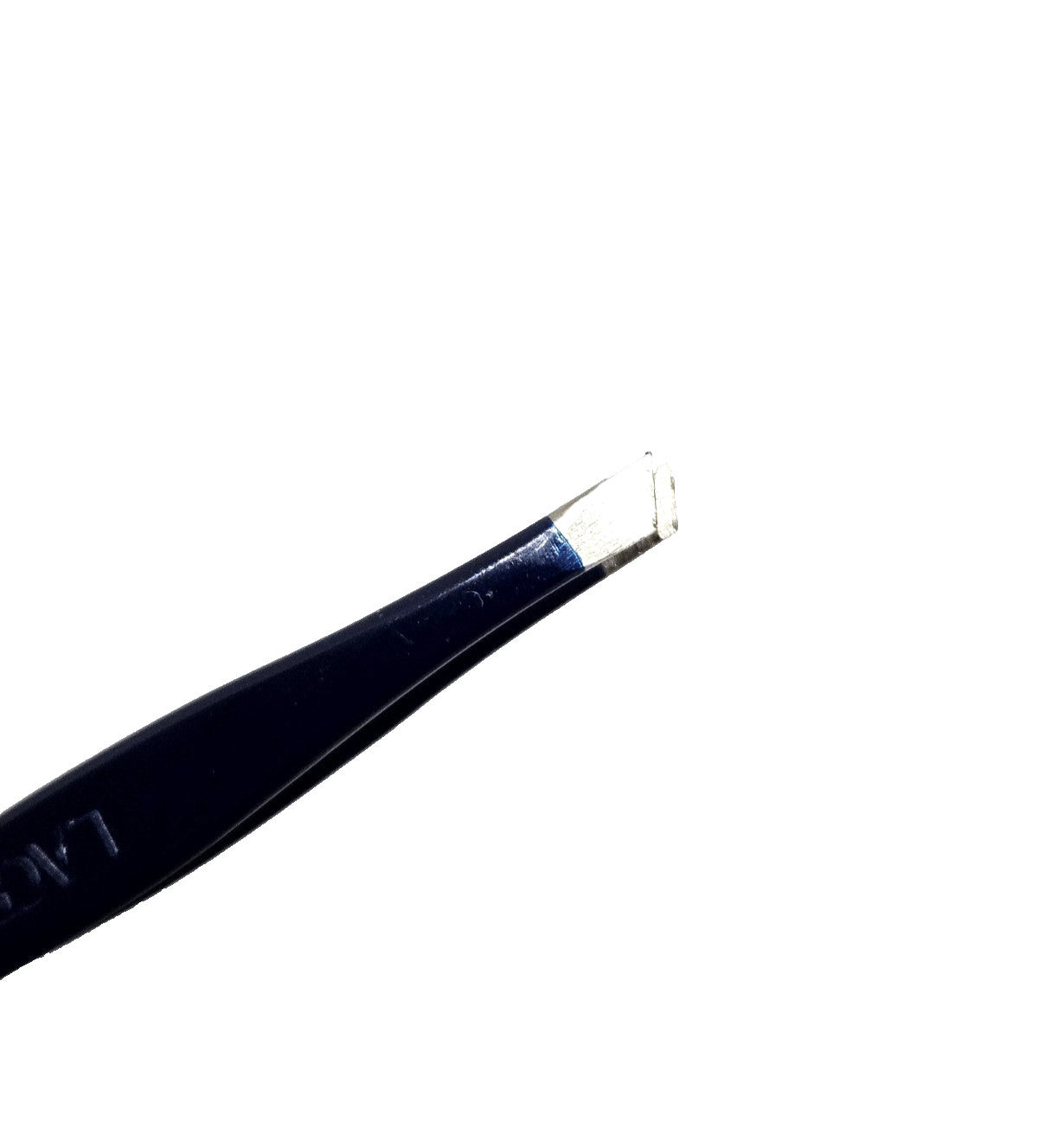 Sally Hansen La Cross EXACTA Tweeze Tapered Slant Tip Tweezer - New