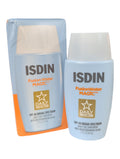 Ultralight Broad Spectrum SPF 40 Sunscreen with Hydration - Fusion Water MAGIC