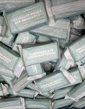 600 Pack Hotel Travel Size Cleansing Bar Soap - 0.72 Oz Individually Wrapped
