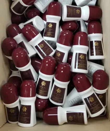 Avon Imari Roll-On Antiperspirant Deodorant 2.6 fl oz - Free Far Away