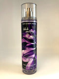 Black Amethyst Body Spray - Fine Fragrance Mist 8 fl oz for Women