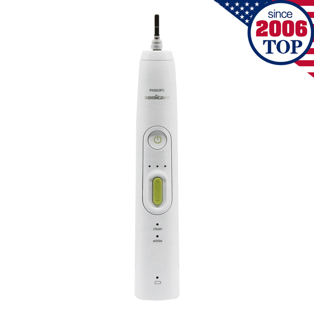 Electric Toothbrush Handle for Philips Sonicare HealthyWhite+ HX8910 HX8920 HX9160