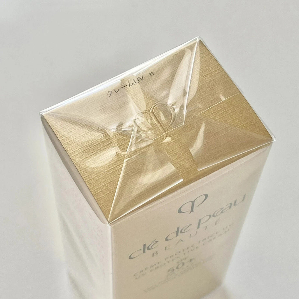SPF 50+ Sun Protection Cream for Face & Skin Moisturizer 50g - Luxury Sunscreen