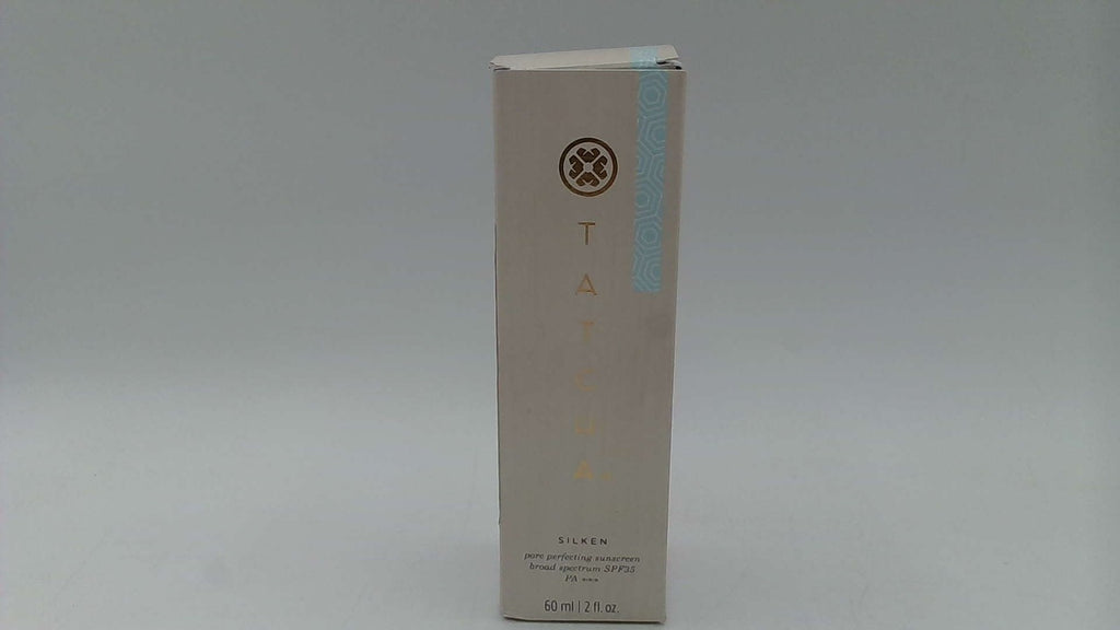 Sunscreen SPF 35 - Lightweight Pore-Blurring Facial Sun Protection 2oz